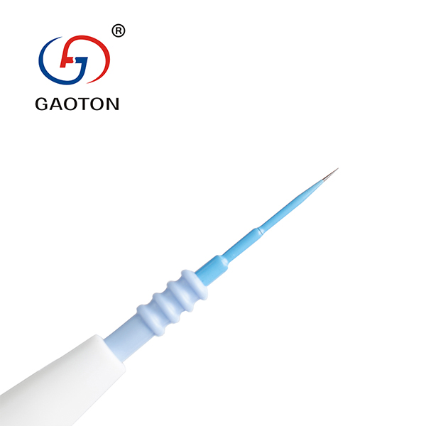 可伸縮鎢針系列