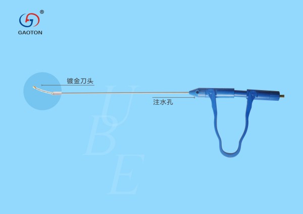 UBE專(zhuān)用等離子體刀頭