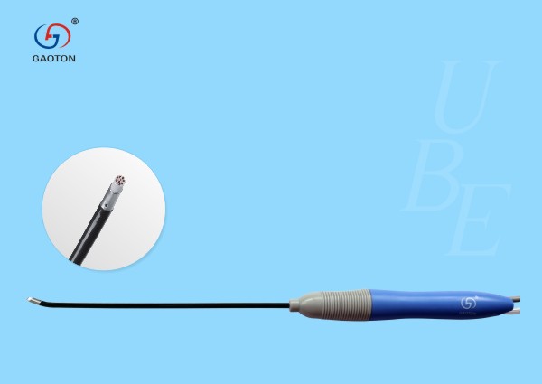 UBE專(zhuān)用等離子體刀頭