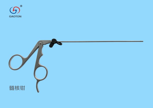 脊椎微創(chuàng)消融配套刀頭