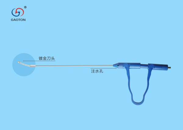 脊椎微創(chuàng)消融配套刀頭