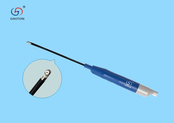 關(guān)節(jié)-片狀刀頭