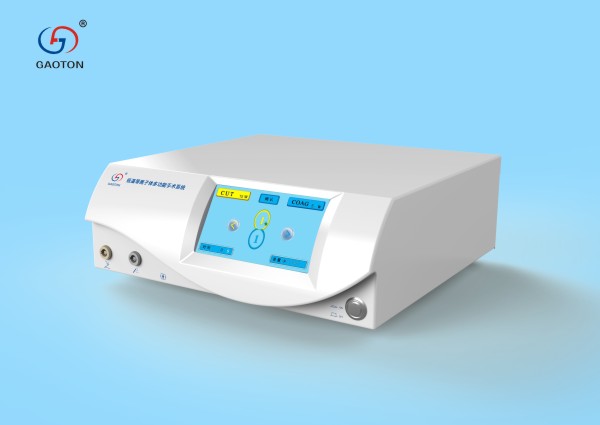 新型觸屏多功能主機