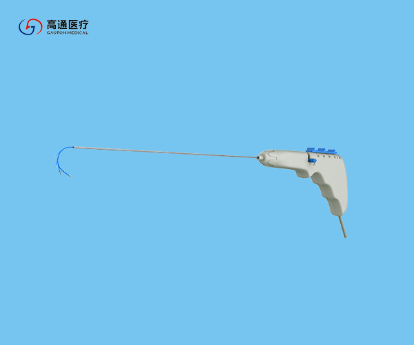 GT FLEXIBLE等離子體消融刀頭