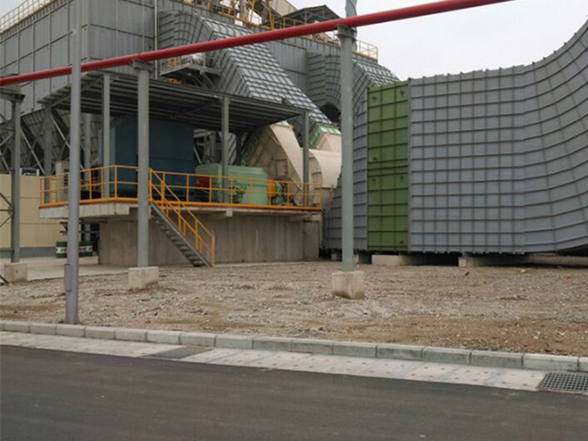 臺(tái)塑越南河靜越鋼配YOTch1320調(diào)偶現(xiàn)場