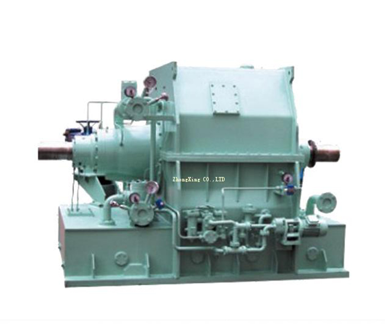 液壓機的正確操作規則，中興液力偶合器廠家告訴你