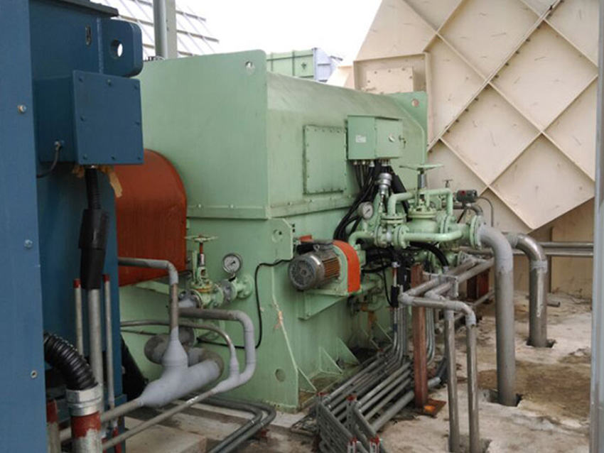 液力偶合器高溫原因及預(yù)防分享，助廠家保護設(shè)備效率！