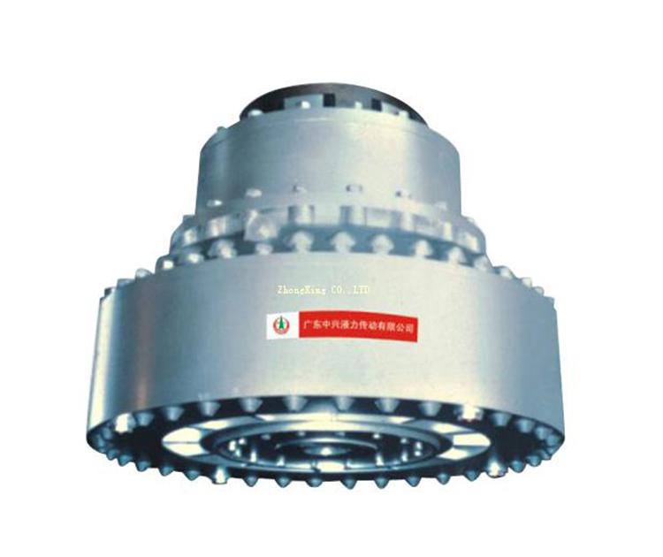 船用柴油機(jī)用新型GY液力偶合器替代限矩型系列，更具有優(yōu)勢(shì)